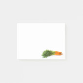 wortelen post-it® notes (Voorkant)