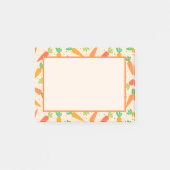 wortelen post-it® notes (Voorkant)