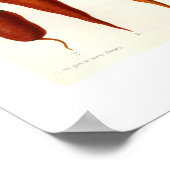 wortelen poster (Hoek)