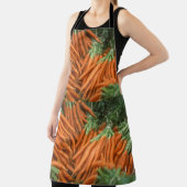 wortelen schort (Insitu)