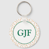 Wortelen! Sleutelhanger (Voorkant)