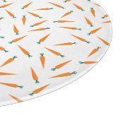 Wortelen! Snijplank (Hoek)