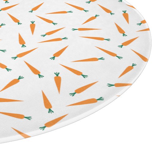 Wortelen! Snijplank (Hoek)