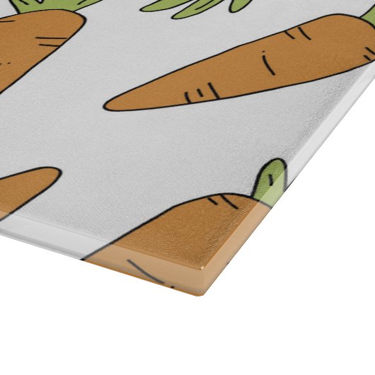 wortelen snijplank (Hoek)