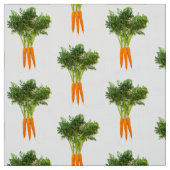 wortelen stof (Swatch)