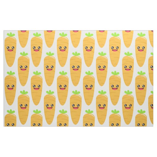 wortelen stof (Fat Quarter)