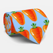 wortelen stropdas (Opgerold)