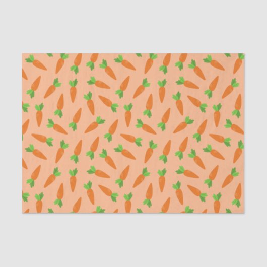 wortelen tissuepapier (Voorkant)