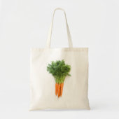 wortelen tote bag (Voorkant)