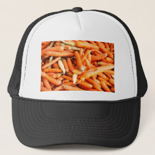 wortelen trucker pet