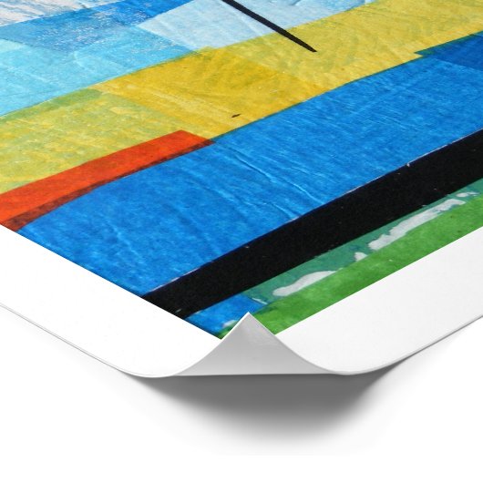 wortelen zijn Xtreme Poster (Hoek)