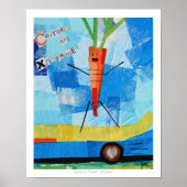 wortelen zijn Xtreme Poster (Voorkant)