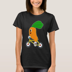 wortelfiets t-shirt