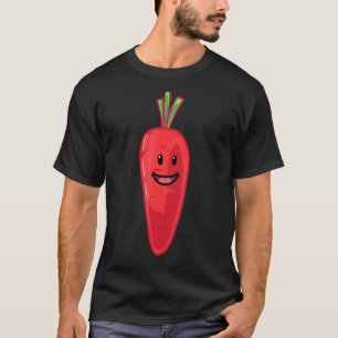wortelgroenten, wortelwortelwortelwortelwortelwort t-shirt