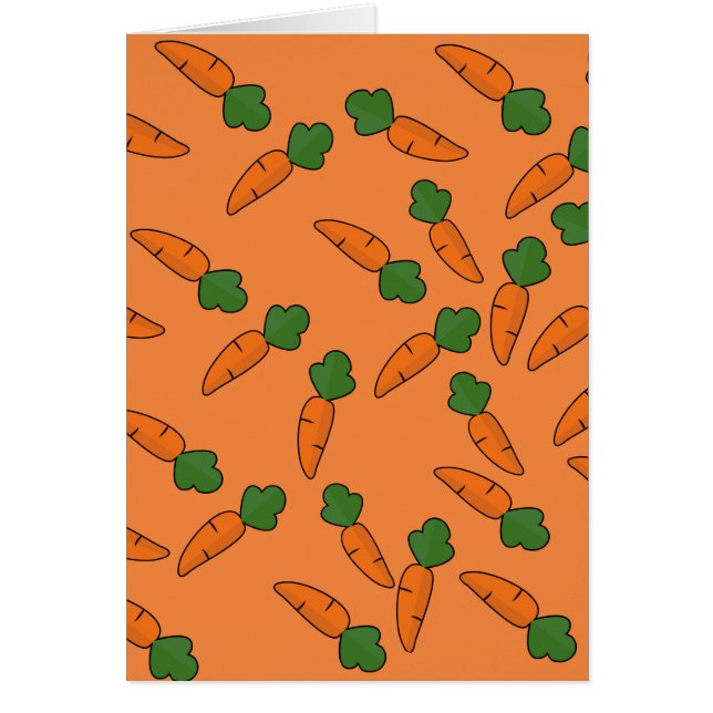 wortelpatroon (Voorkant)