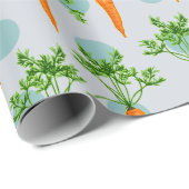 wortelpatroon cadeaupapier (Rol Hoek)