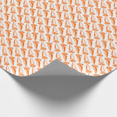 Wortels Cadeaupapier (Hoek)