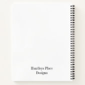 Wortels diep notitieboek (Achterkant)