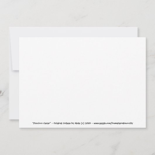 Wortels en vleugels (Achterkant)