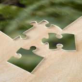 Wortels Legpuzzel (Zijkant)