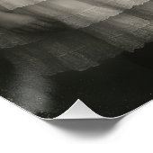 Wortels lopen diep poster (Hoek)