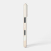 "Wortels Van Aarde" iPhone Hoesje (Rechterkant)