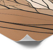 Wortels van Genade Poster (Hoek)