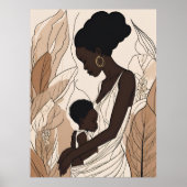 Wortels van Genade Poster (Voorkant)