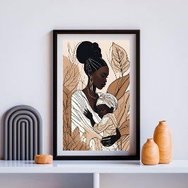 Wortels van Tederheid Poster