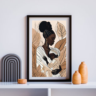 Wortels van Tederheid Poster