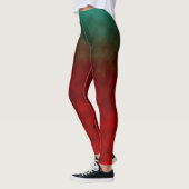 Wortels van Vlammen Leggings (Links)