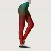 Wortels van Vlammen Leggings (Rechts)