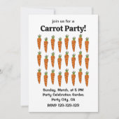 Worteltelgroentetelers brengen voedsel op de markt kaart (Voorkant)