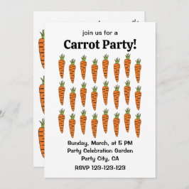 Worteltelgroentetelers brengen voedsel op de markt kaart