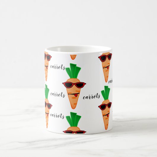 worteltje koffiemok (Center)