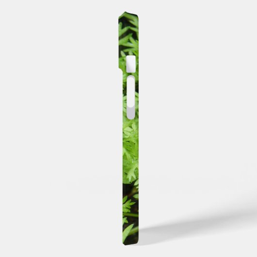 WortelTopjes Case-Mate iPhone Case (Achterkant / Links)