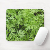 WortelTopjes Mousepad Muismat (Met muis)