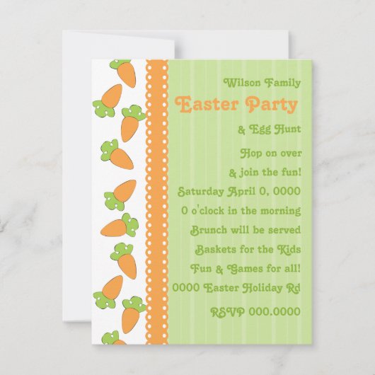 Worteltuin Kaart (Voorkant)