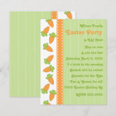 Worteltuin Kaart (Voorkant / Achterkant)