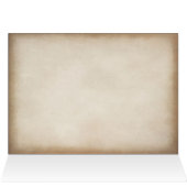 Wortende schaduw van het Hart van de Ring op Bijbe (Binnen Horizontaal (Boven))