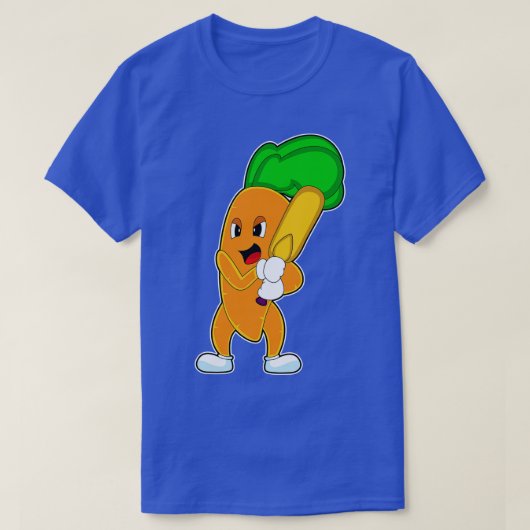 Wortenkaas met cricket t-shirt (Design voorkant)
