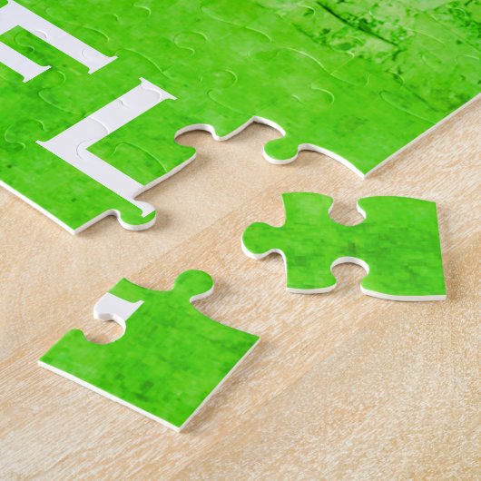 Worth Avenue Clock Tower - Palm Beach, FL Legpuzzel (Zijkant)