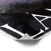 Worthy is de Lamb Poster (Hoek)