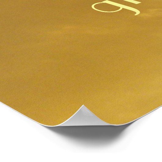 Worthy is het poster van de Lamb-tweeledige versie (Hoek)