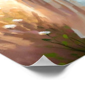 Worthy of Saving, Jesus Leaves the 99, Jesus Saves Poster (Hoek)