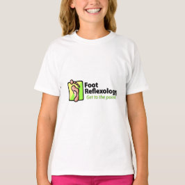 Wortreflexologie T-shirt