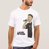 WOS T-SHIRT (Voorkant)