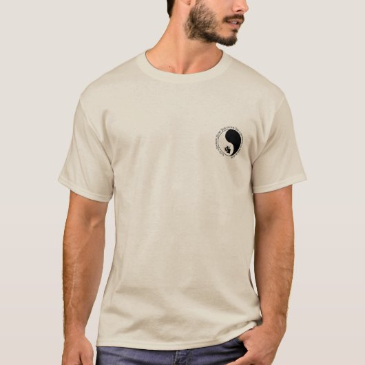 WOT herlezen 2013 - JCon V met naam T-shirt (Voorkant)