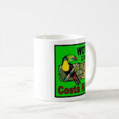 WOTM6 Witte Mok (Voorkant rechts)