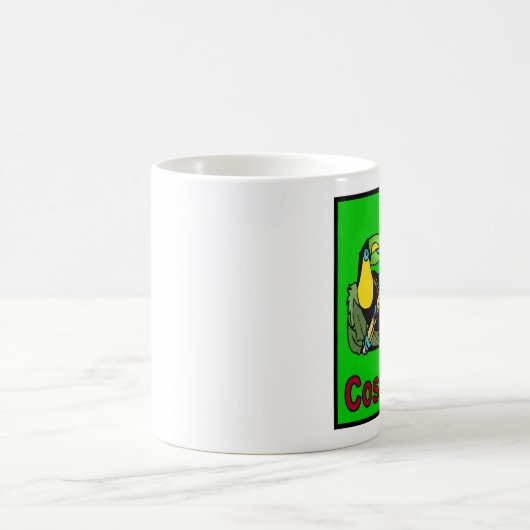 WOTM6 Witte Mok (Center)